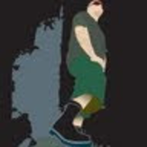 Meet your Posher, James - Picture 1 of 1